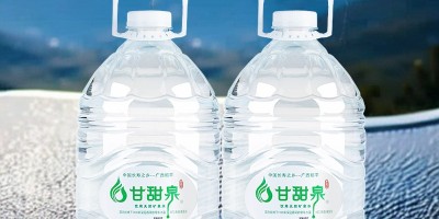 分享喝開水礦泉水代言人最新資訊